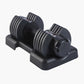 TOPKO Adjustable Dumbbell