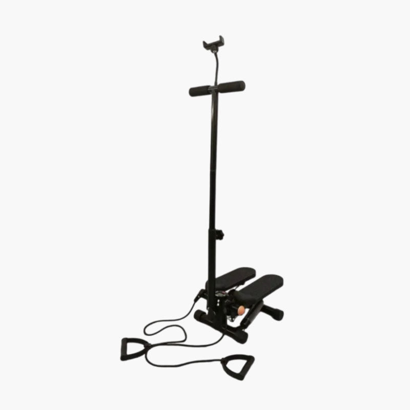 Handlebar Stepper