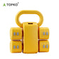 Plastic Dumbbell Set