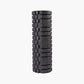 TOPKO EPP Tire Pattern Black Foam Roller
