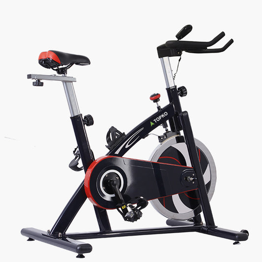 TOPKO Home Fitness Equipment Smart Spinning BikeV