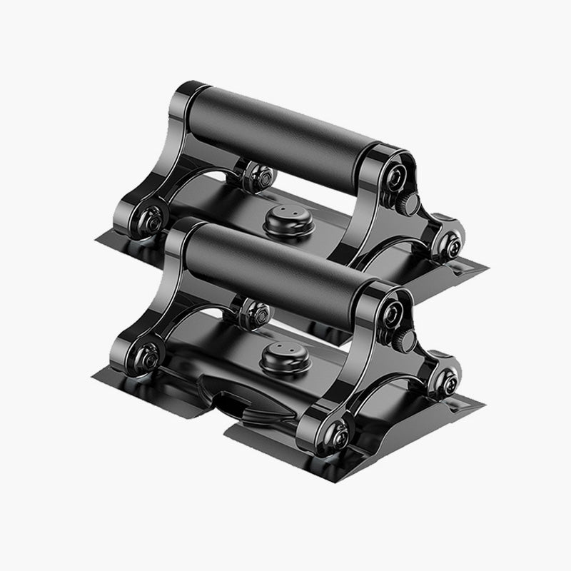 TOPKO Three-in-one Abdominal Wheel Push-Up Bracket