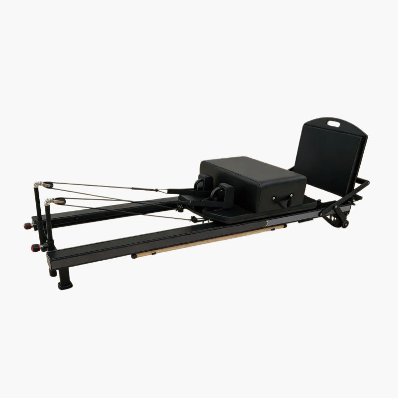 Low-Leg Pilates Reformer