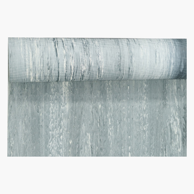 Leather Yoga Mat