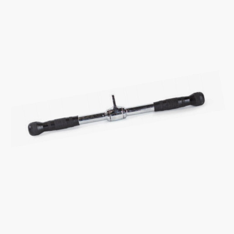 TOPKO Tricep Straight Bar