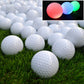 TOPKO Golf ball - Glowing LED