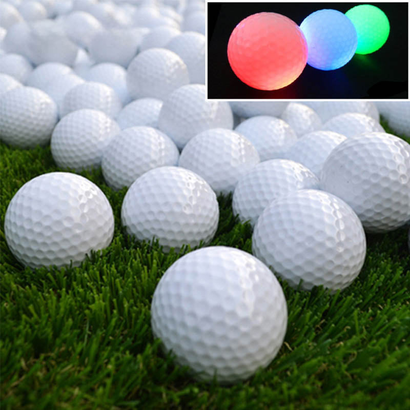 TOPKO Golf ball - Glowing LED