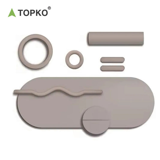 Silicon Set
