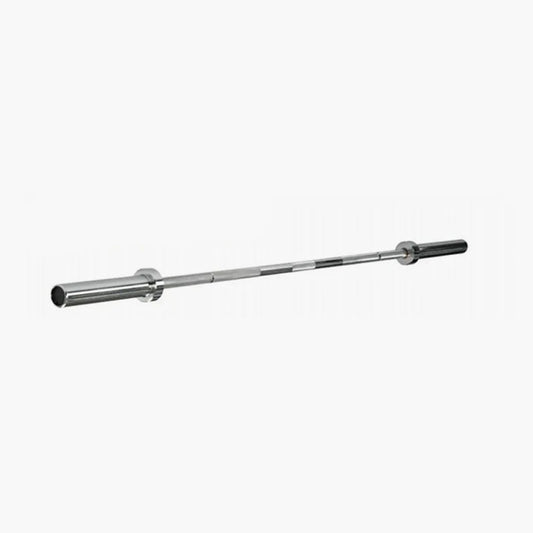 TOPKO 2.2m Men's Olympic Power Bar