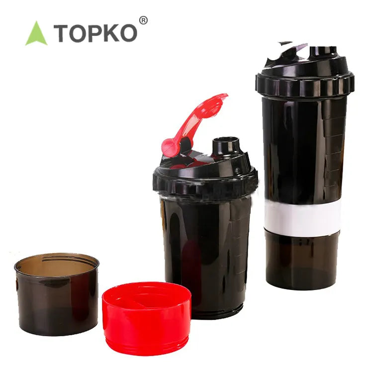 400ml Shaker Bottle