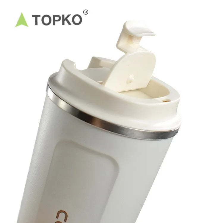 Coffee cup