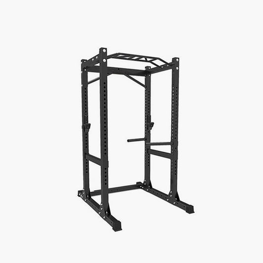 TOPKO Stand Height Adjustable Barbell Stand Weight Lifting Rack