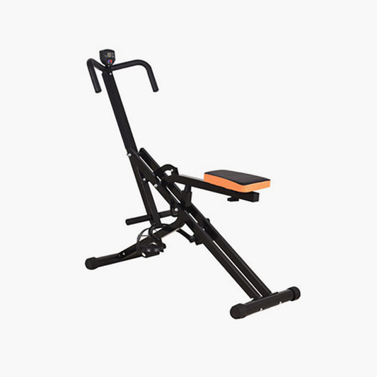 TOPKO Rowing Machine Shower Digital Monitor