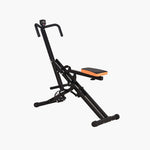Rowing Machine Shower Digital Monitor