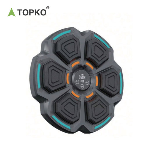 Music Boxing Target