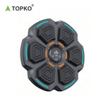 Music Boxing Target