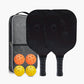 TOPKO Carbon fiber Pick racquet