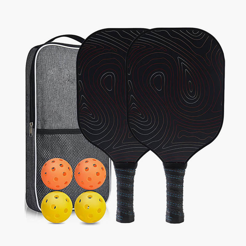 TOPKO Carbon fiber Pick racquet