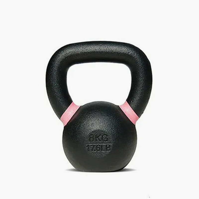 TOPKO Electrostatic Spray Kettlebell