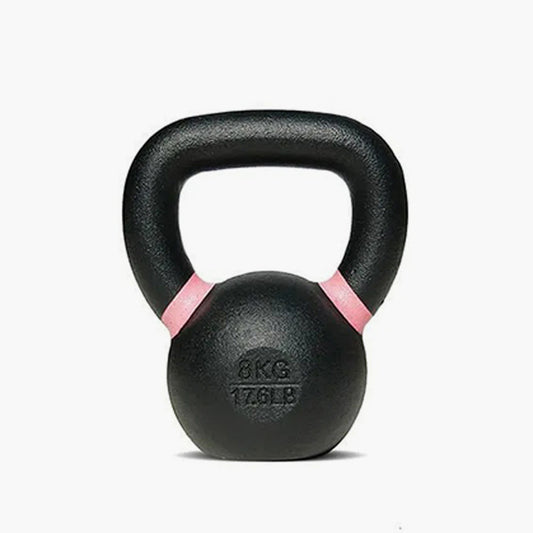 TOPKO Electrostatic Spray Kettlebell