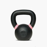 Electrostatic Spray Kettlebell