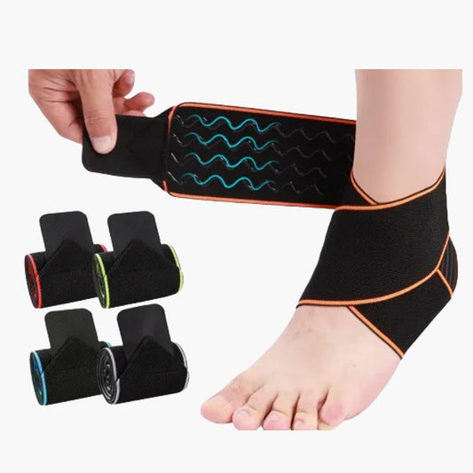 TOPKO Ankle Brace
