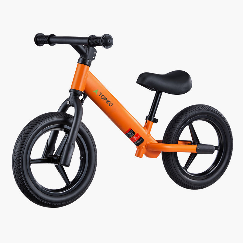 TOPKO Children's Sliding Self-Balancing Bike