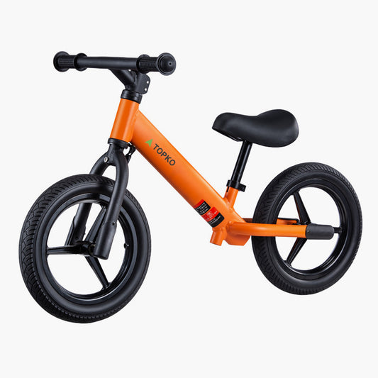 TOPKO Children's Sliding Self-Balancing Bike