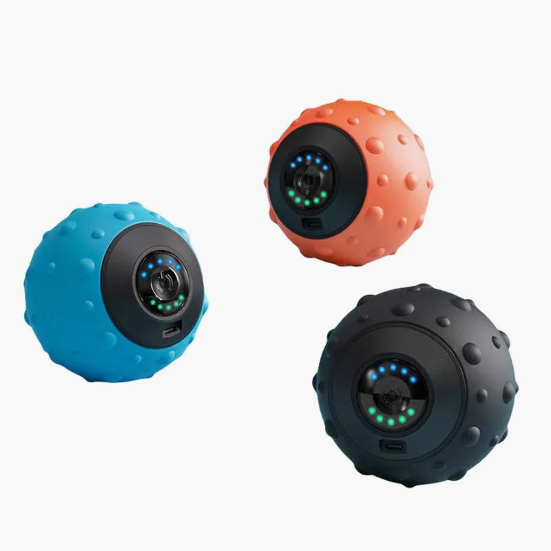 TOPKO Vibrating Ball