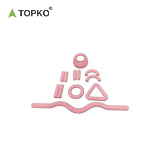 Silicone Weight Set