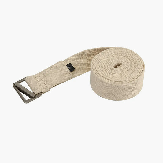TOPKO Cotton Yoga Strap