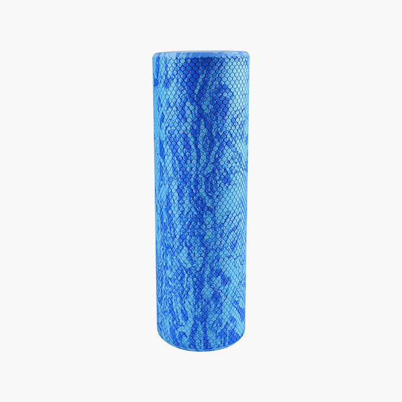 TOPKO Camo Color EVA Foam Roller With Non-slip Surface