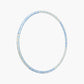 TOPKO Professional Exercise Hula Hoops for Weight Loss