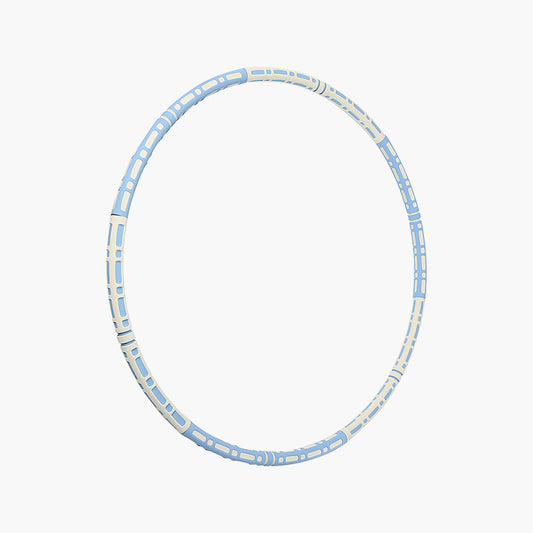 TOPKO Professional Exercise Hula Hoops for Weight Loss