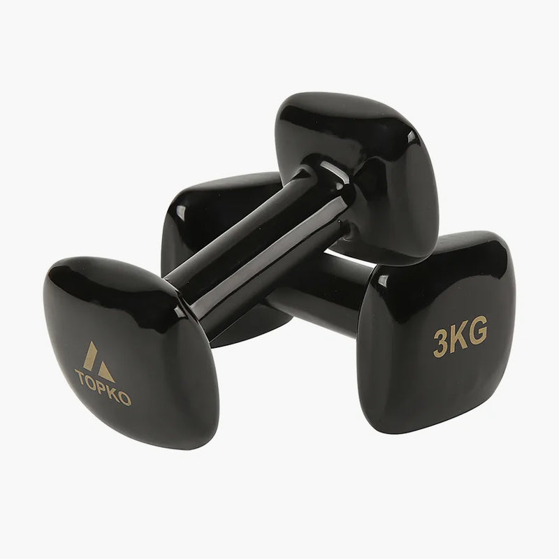 TOPKO Neoprene Dumbbell