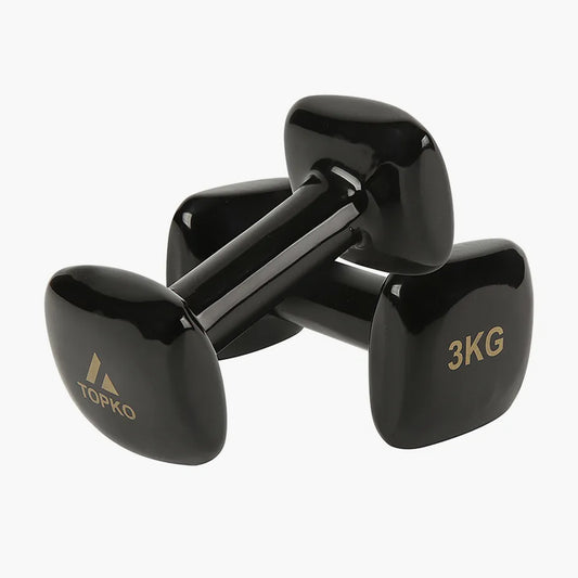 TOPKO Neoprene Dumbbell