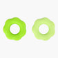 TOPKO Silicone Rubber Hand Grip Ring