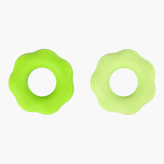 TOPKO Silicone Rubber Hand Grip Ring