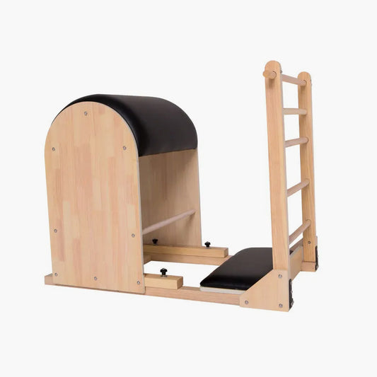 TOPKO Pilates Ladder Barrel