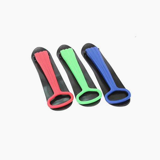 Fold-up Snowboard