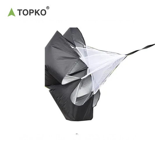 Speed Parachute