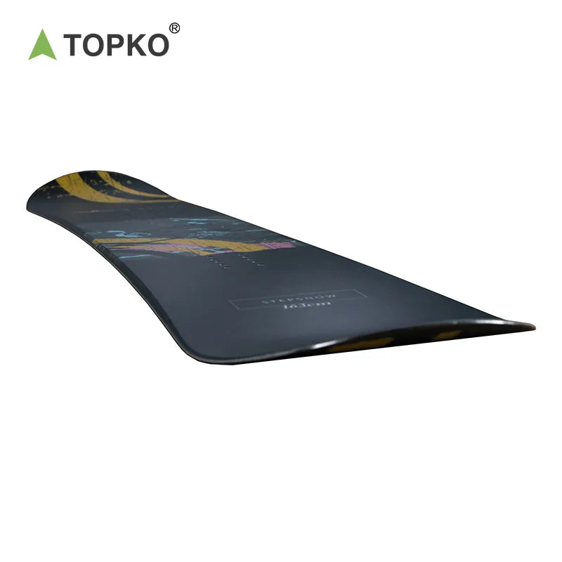 Snowboard