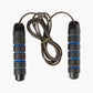 TOPKO Collapsible Plastic Skipping Rope Jump