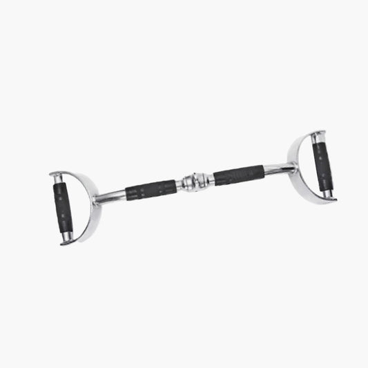 TOPKO Revolving Lat Bar