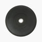 TOPKO Black Rubber Bumper Plate