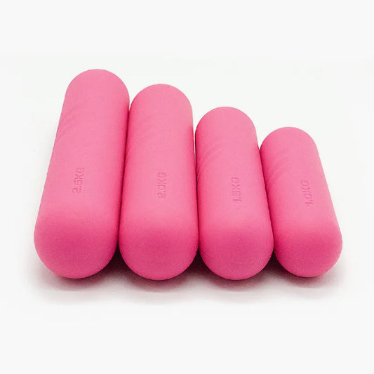 TOPKO Silicon Dumbell