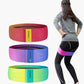 TOPKO Three-piece Hip Belt Gradient