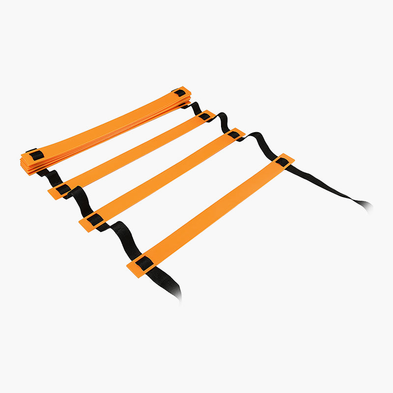 TOPKO Agility Ladder Speed Training Equipment, Includes  11 Agility Ladder