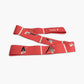 TOPKO Workout Stretching Strap for Yoga