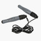 TOPKO Premium Weighted Fast Speed Jump Rope